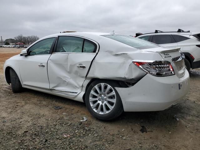 2013 Buick Lacrosse Premium