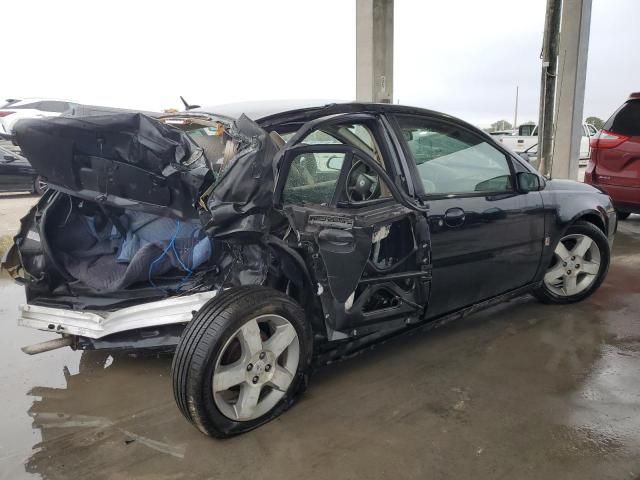 2007 Saturn Ion Level 3