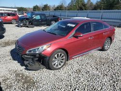 2016 Hyundai Sonata Sport en venta en Memphis, TN