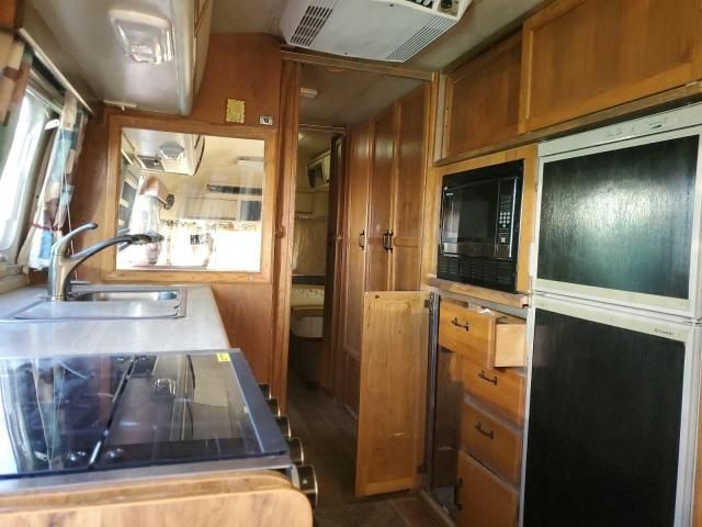 1985 Airstream Excella