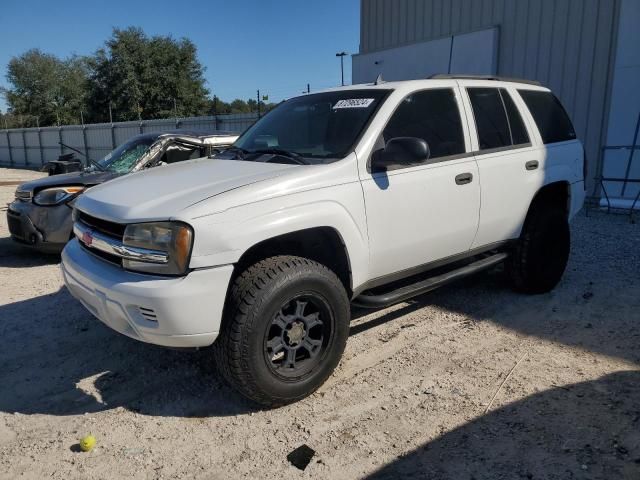 2006 Chevrolet Trailblazer LS