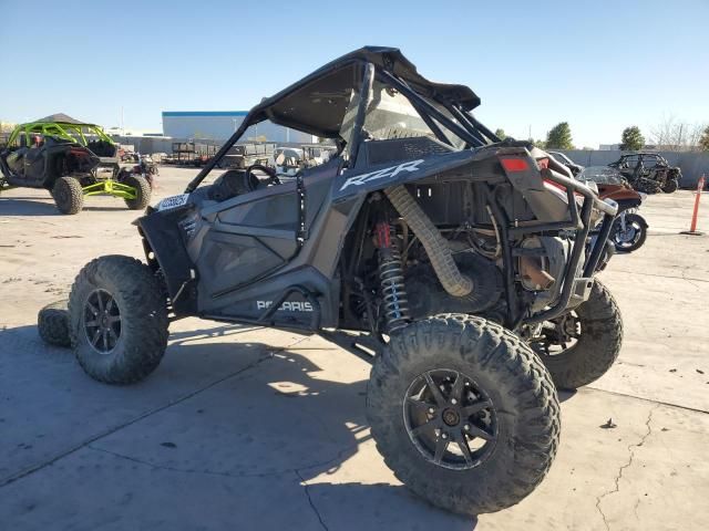 2019 Polaris RZR XP Turbo S