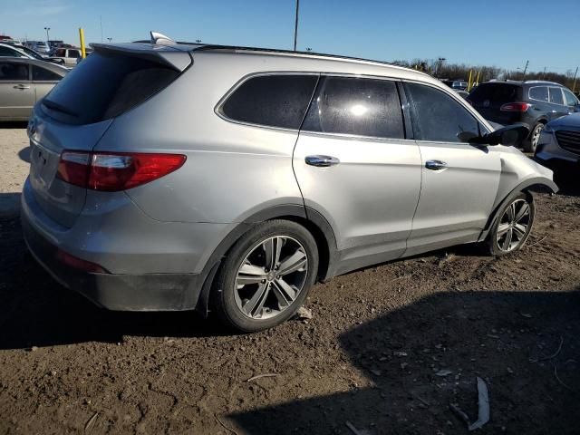 2014 Hyundai Santa FE GLS