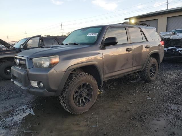 2012 Toyota 4runner SR5