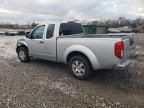 2010 Nissan Frontier King Cab SE