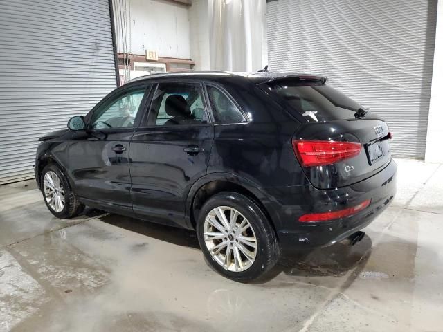 2017 Audi Q3 Premium