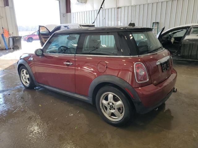 2009 Mini Cooper