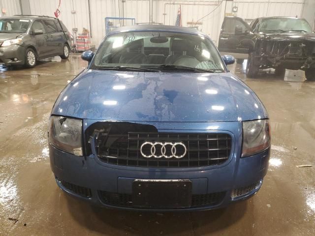 2003 Audi TT