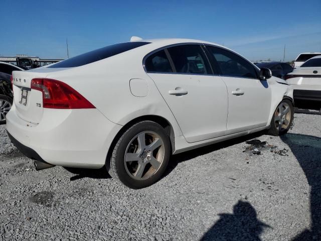 2013 Volvo S60 T5