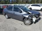 2019 Nissan Versa S