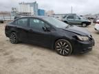 2015 Honda Civic EXL