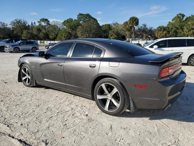 2014 Dodge Charger R/T