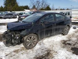 2024 Nissan Versa S en venta en Finksburg, MD