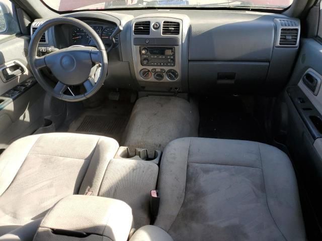 2004 Chevrolet Colorado