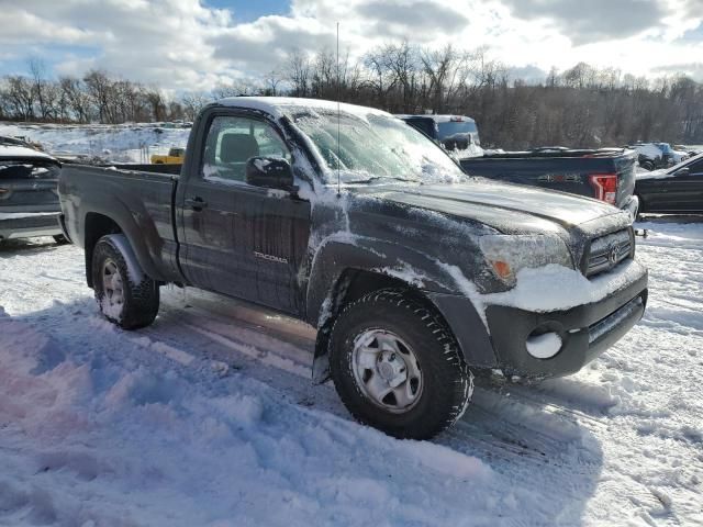 2009 Toyota Tacoma