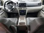 2009 Volkswagen Routan SEL