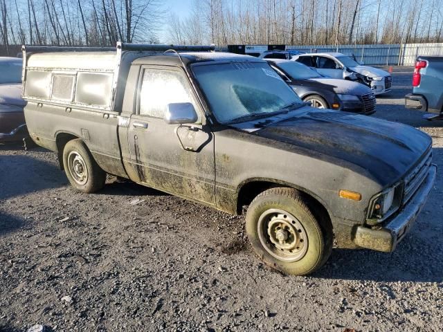 1983 Toyota Pickup 1/2 TON RN34