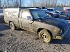 1983 Toyota Pickup 1/2 TON RN34