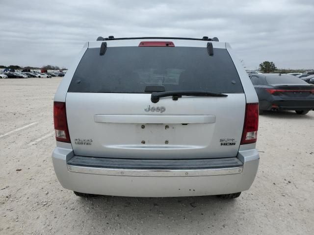 2006 Jeep Grand Cherokee Limited