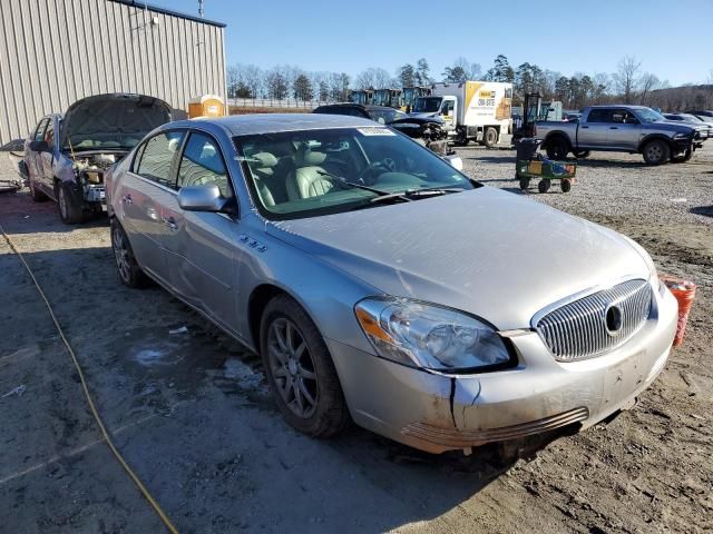 2007 Buick Lucerne CXL