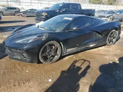 2023 Chevrolet Corvette Stingray 2LT en venta en Davison, MI