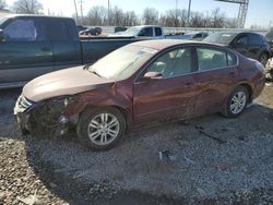 Nissan Altima salvage cars for sale: 2012 Nissan Altima Base