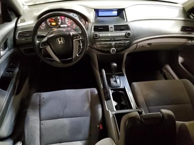 2010 Honda Accord LX