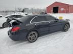 2020 Mercedes-Benz C 300 4matic