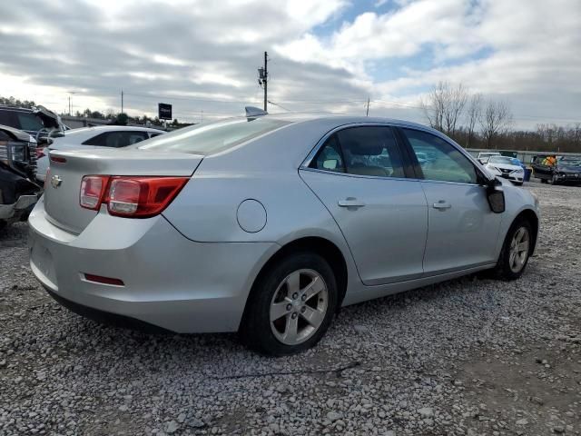 2016 Chevrolet Malibu Limited LT