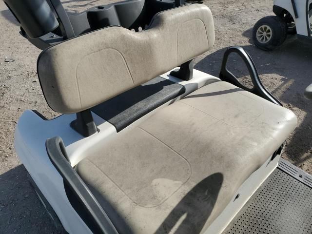 2017 Golf Cart Ezgo