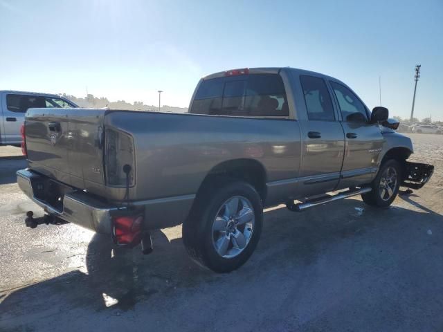 2007 Dodge RAM 1500 ST