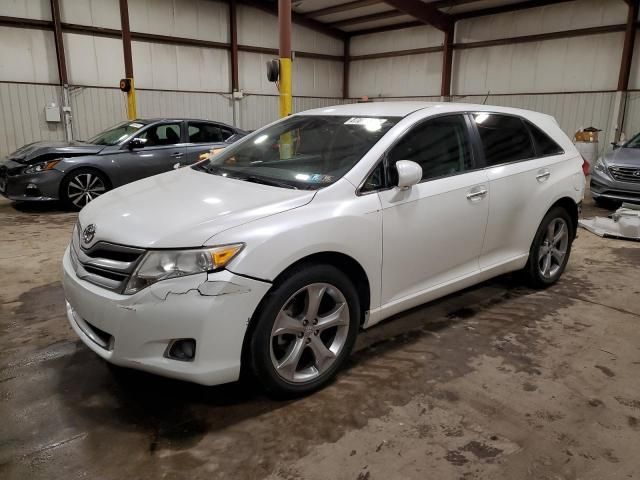 2012 Toyota Venza LE