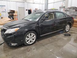 2011 Toyota Avalon Base en venta en Wayland, MI