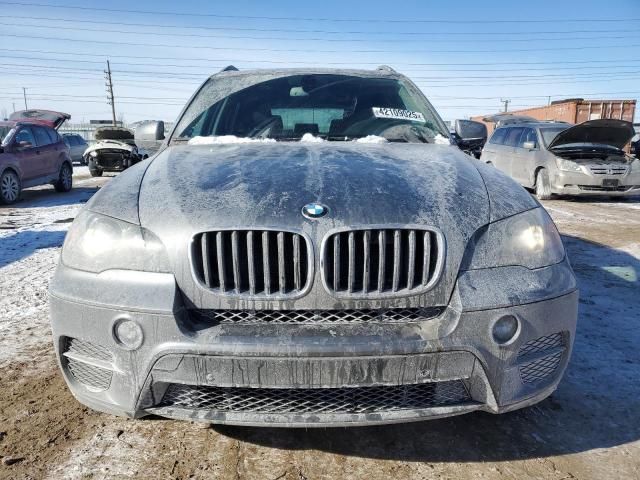 2013 BMW X5 XDRIVE35I