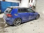 2015 Volkswagen Golf R