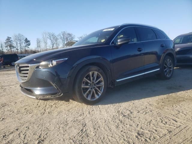 2018 Mazda CX-9 Grand Touring