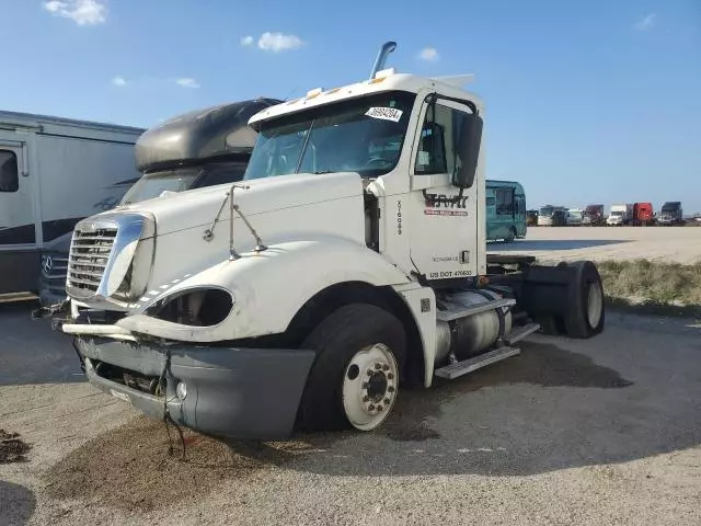 2007 Freightliner Conventional Columbia