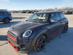 2021 Mini Cooper John Cooper Works GP en venta en Grand Prairie, TX