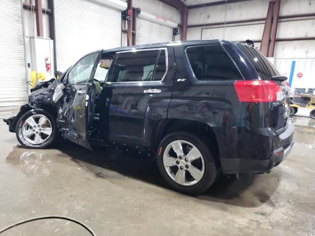 2014 GMC Terrain SLT