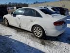 2009 Audi A4 Premium Plus