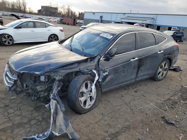 2010 Honda Accord Crosstour EXL