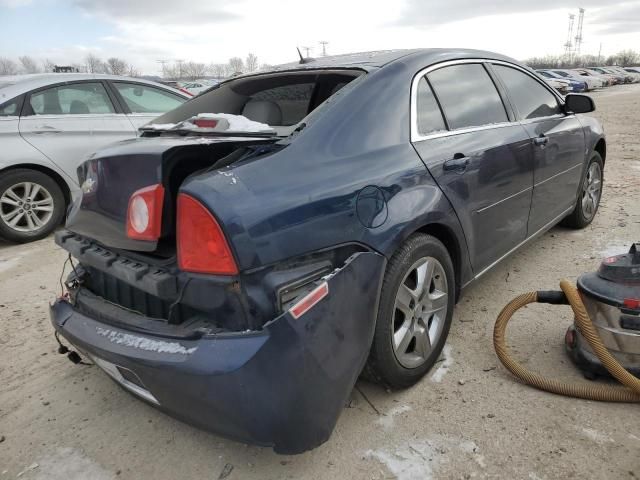 2009 Chevrolet Malibu 1LT