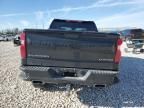 2024 Chevrolet Silverado K1500 Trail Boss Custom