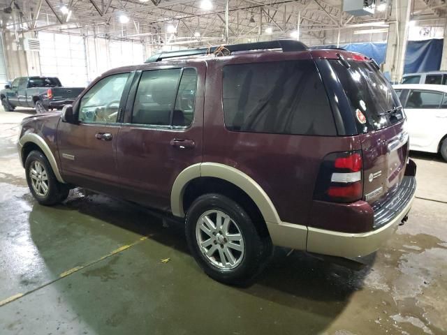 2008 Ford Explorer Eddie Bauer