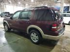 2008 Ford Explorer Eddie Bauer