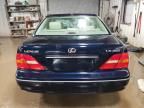 2003 Lexus LS 430