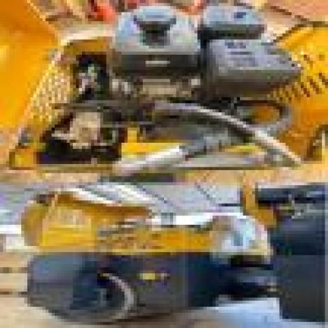 2024 Other Heavy Equipment 2024 Other                       Roller