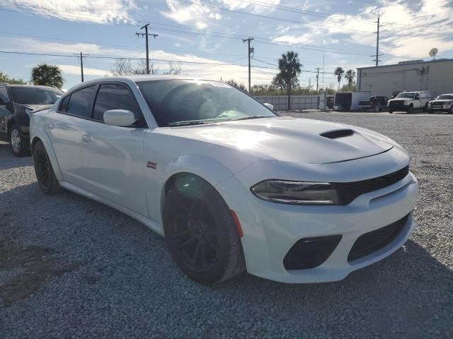 2020 Dodge Charger Scat Pack