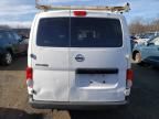 2015 Nissan NV200 2.5S