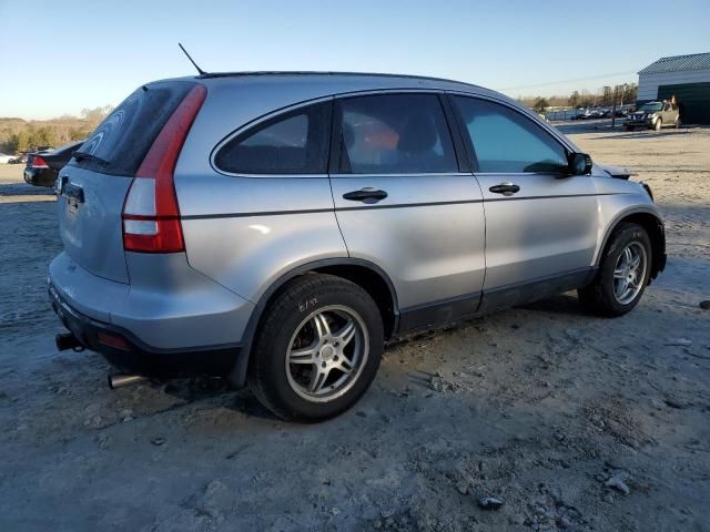 2008 Honda CR-V LX